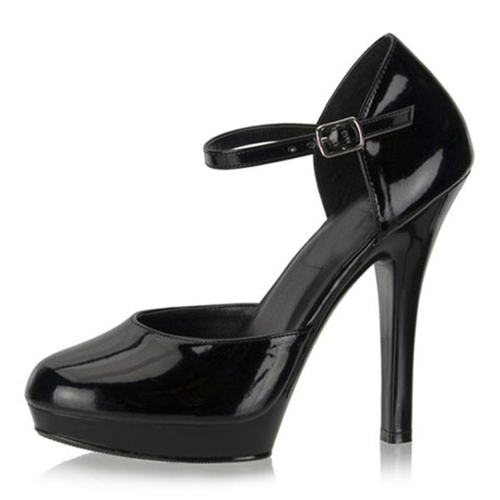 Wedding Super - Women's Sexy 13cm High Heels Patent