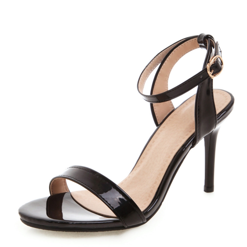 Wedding Shop - Summer Sandals Shoes For Women's High