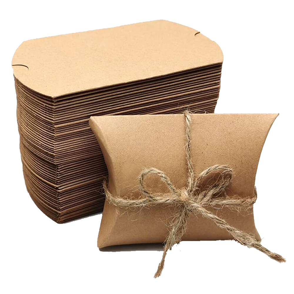 50pcs Kraft Black White Paper  - Wedding Supply Business review and price