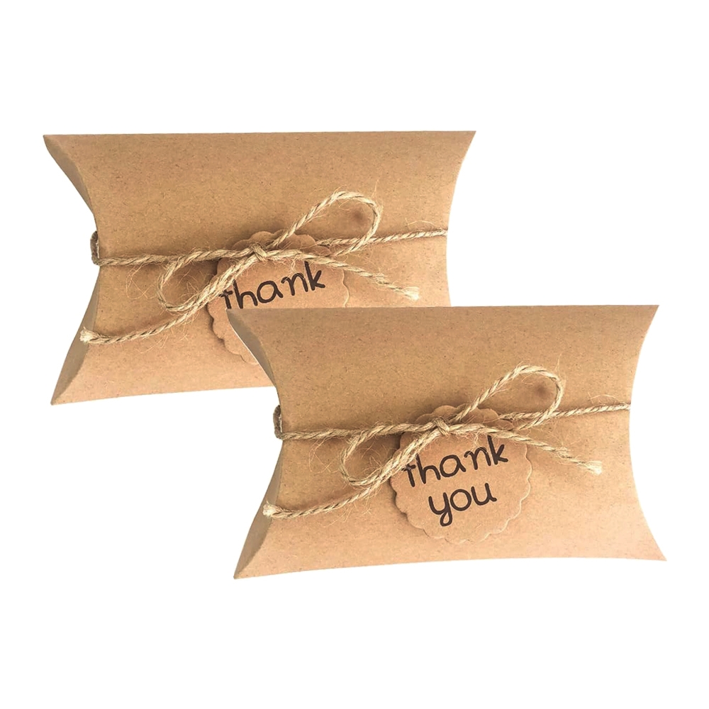 50pcs Kraft Black White Paper  - Wedding Supply Business review and price