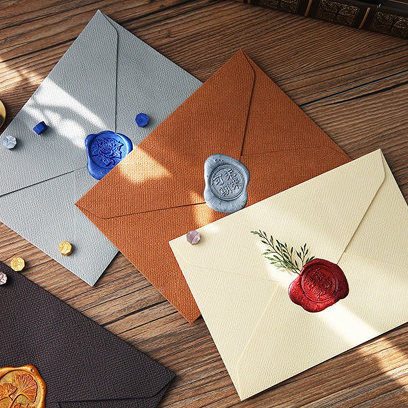 50pcs/lot 20.1x15.1cm Envelope - Wedding Supply Business review and price