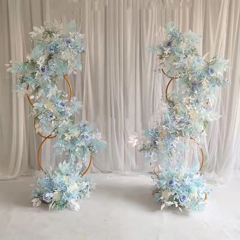 2PCs Wedding Flower Rack Backg - Wedding Party Supply Store review and price