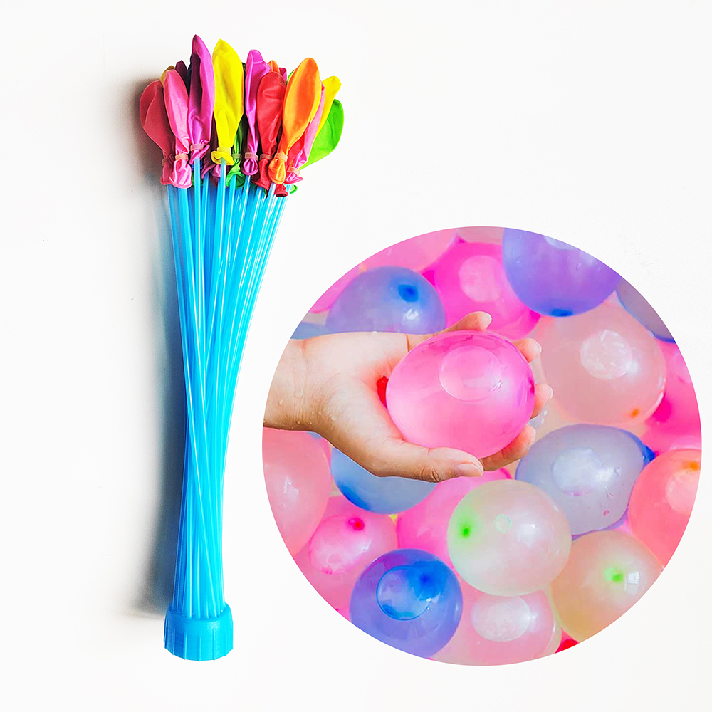555/1111pcs Fast Water Filling - Wedding Qq review and price