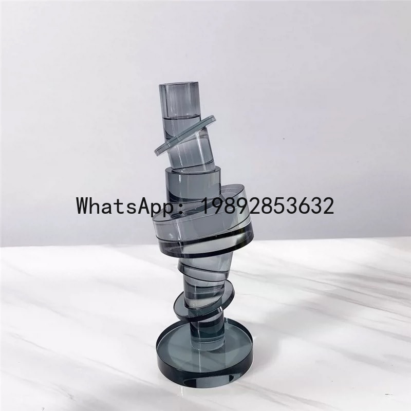 QQ Glass Ornament Geometric Cr - Wedding Qq review and price
