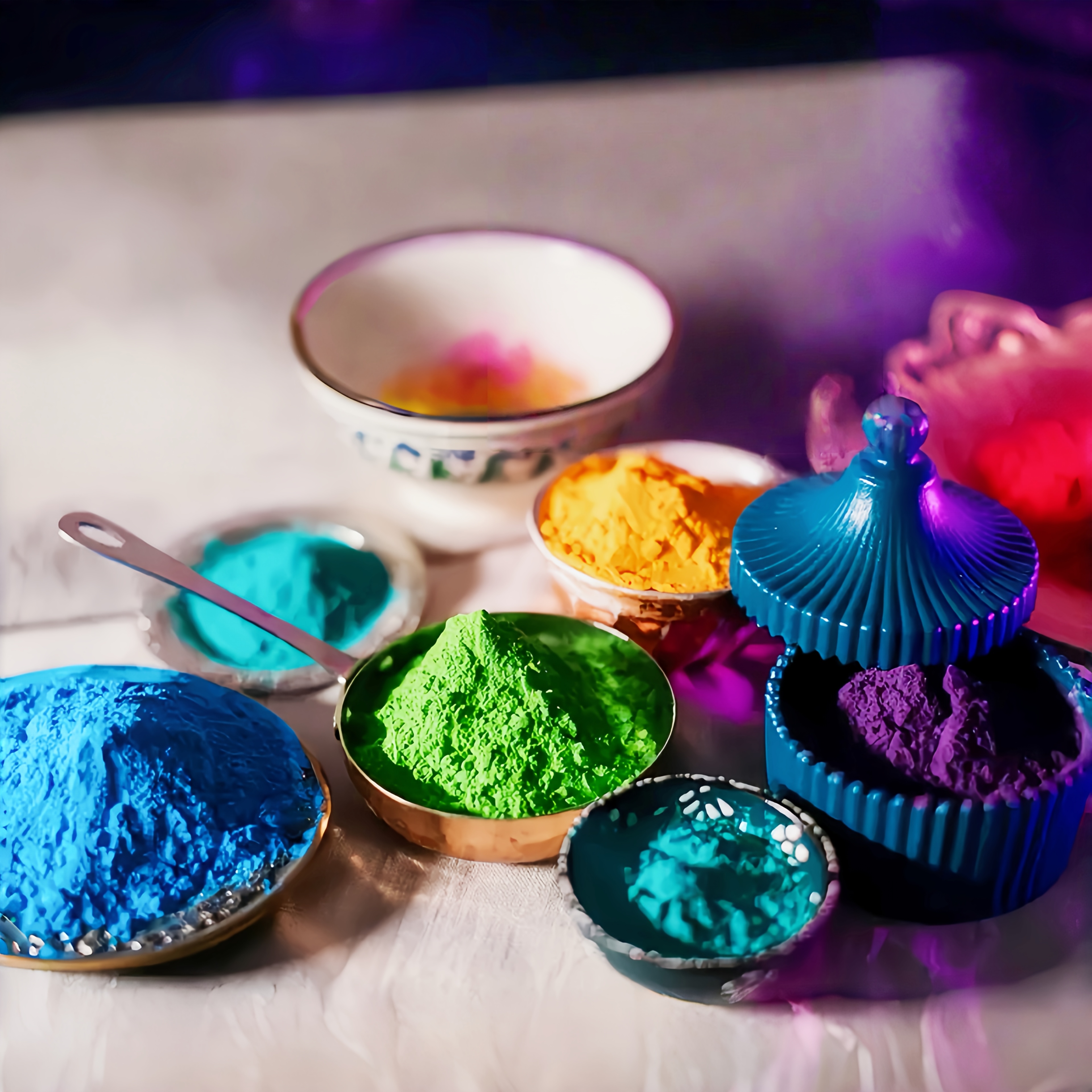 24 Colors/8 Colors 5g 0.18oz P - Unity Candle Set review and price