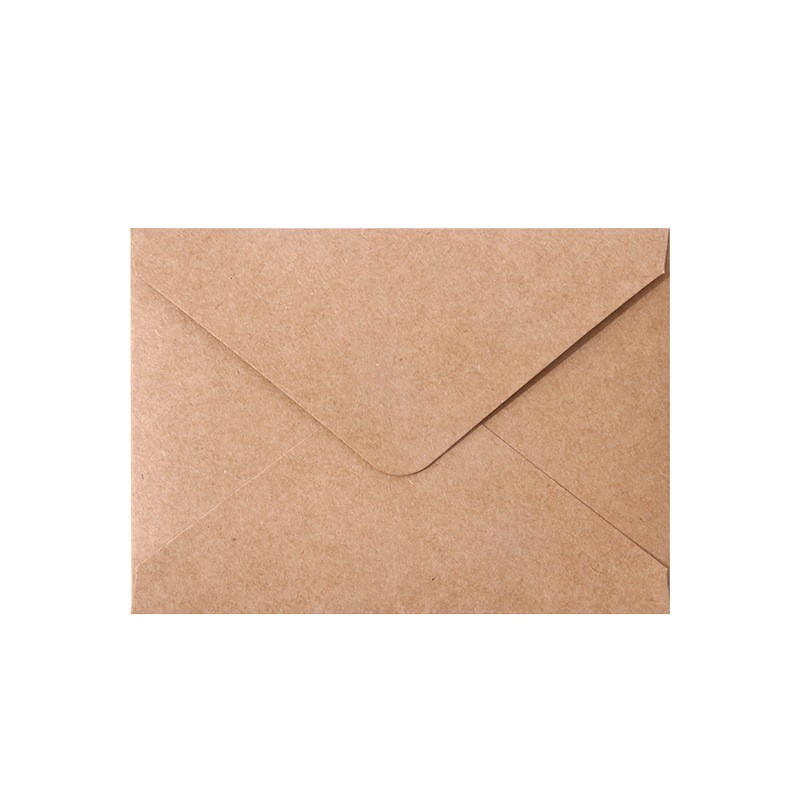 50pcs/lot Envelope 140g Kraft  - Wedding Supply Business review and price
