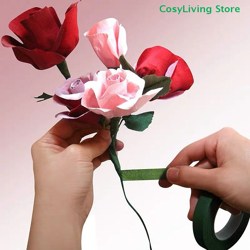 1Roll Self-Adhesive Floricultu - Wedding Floral Supply review and price