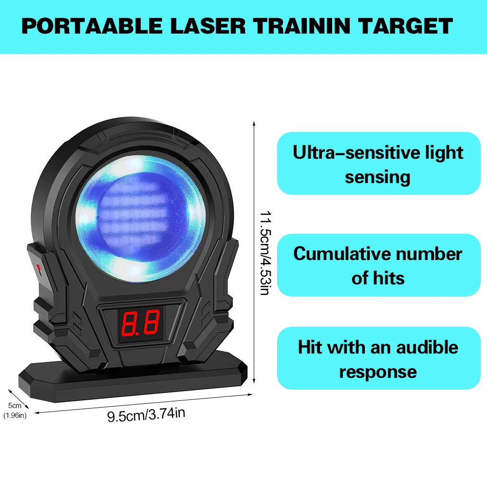 QQ Laser Training Target Infra - Wedding Qq review and price