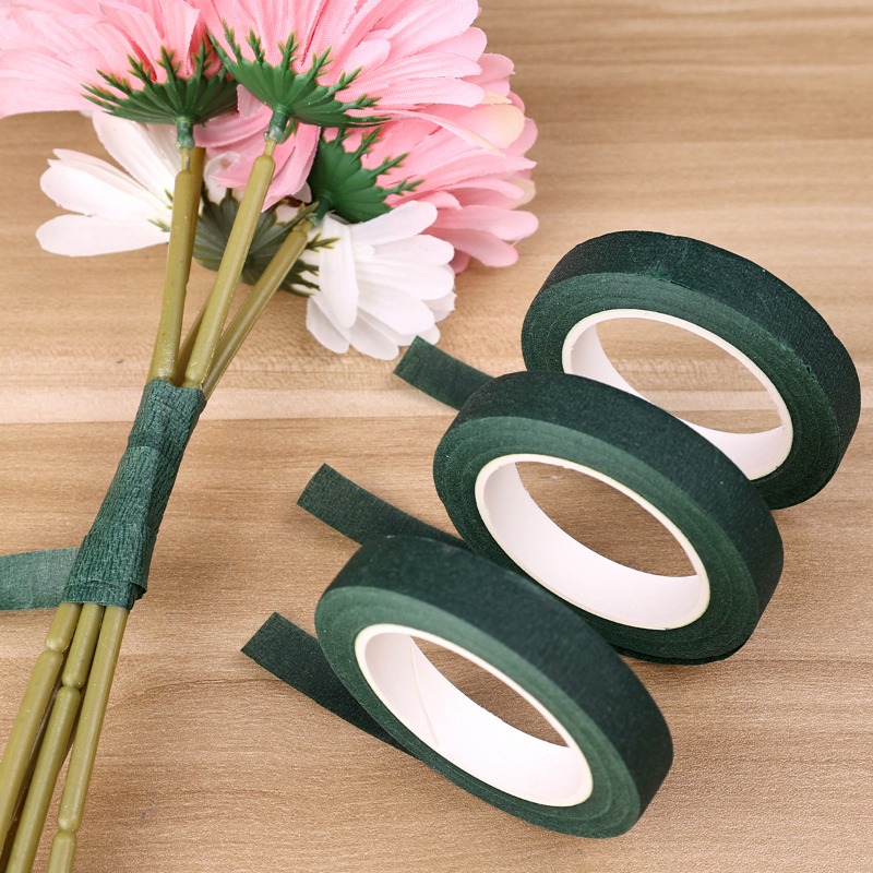 27M Floriculture Tape Self-adh - Wedding Floral Supply review and price