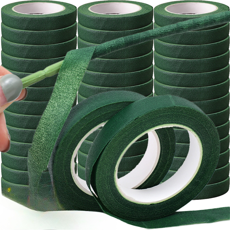 27M Floriculture Tape Self-adh - Wedding Floral Supply review and price