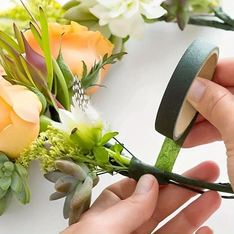 27M Floriculture Tape Self-adh - Wedding Floral Supply review and price