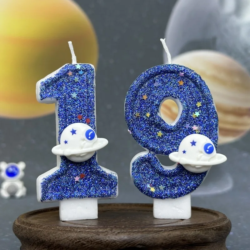 DIY Digital Birthday Candle Ca - Unity Candle Set review and price