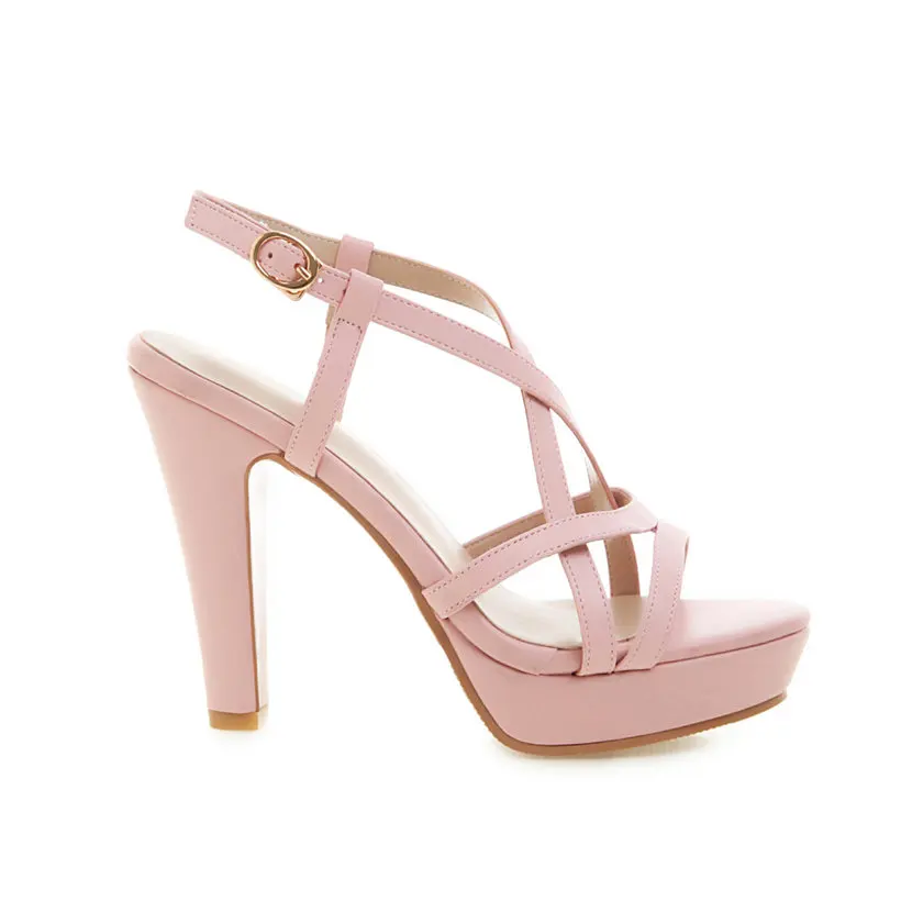 Big Size Gladiator Women Platf - Wedding Super review and price