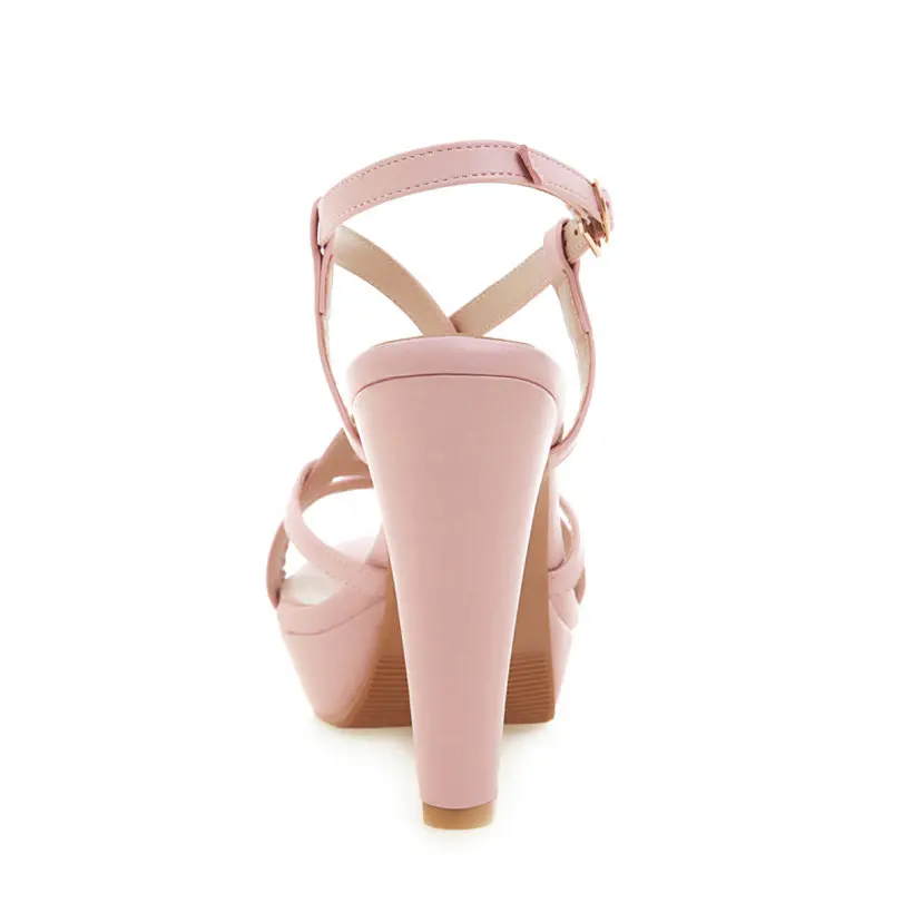 Big Size Gladiator Women Platf - Wedding Super review and price