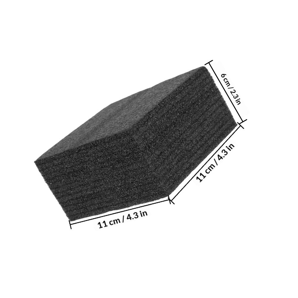 2Pcs Floral Foam Base Black Hi - Wedding Floral Supply review and price