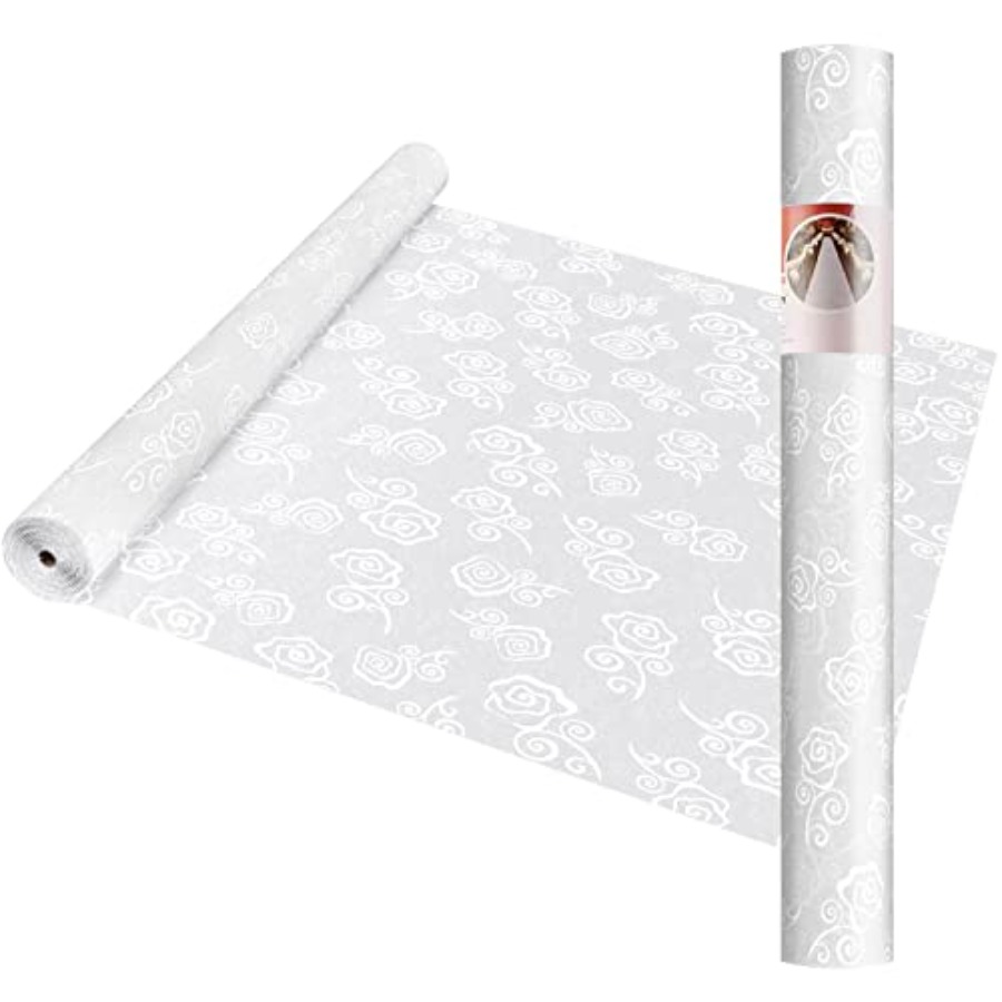 Thickened Aisle Runner for Wed - Aisle Runner White review and price