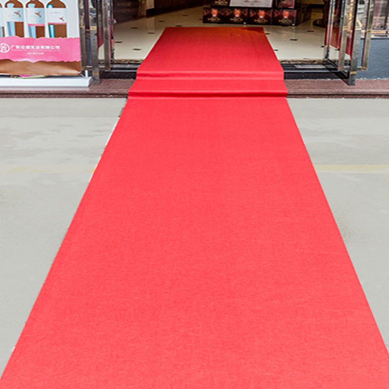 Red Carpet Ceremony Party Stag - Aisle Runner White review and price