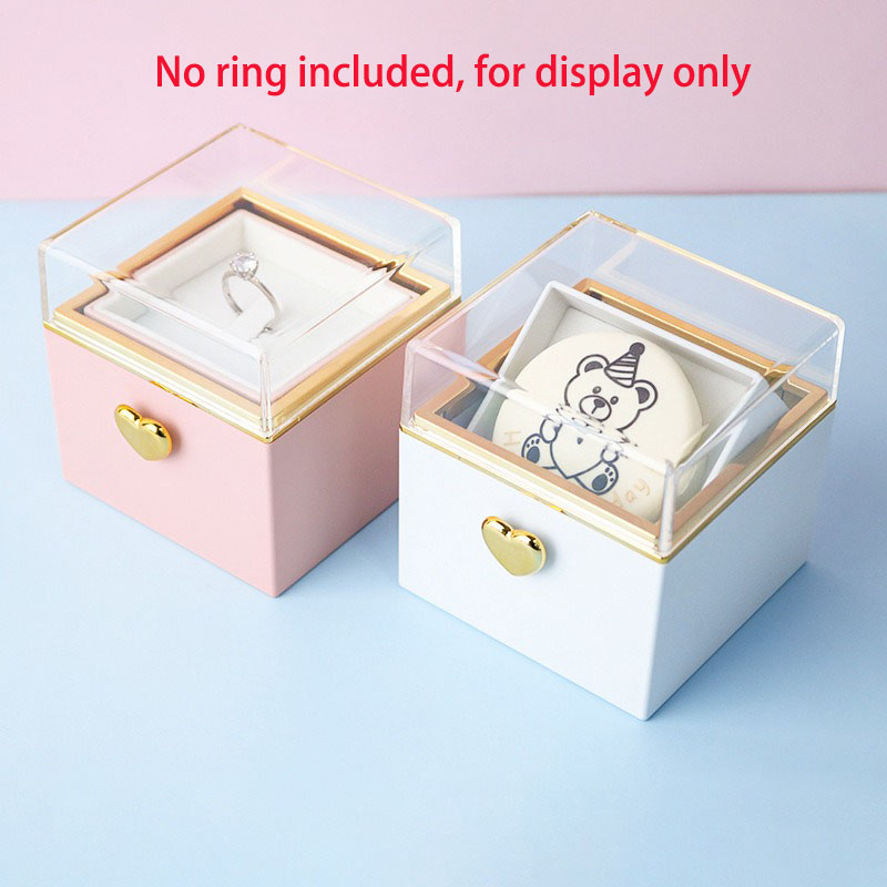 Luxury Acrylic Keepsake Box -  - Unity Candle Set review and price