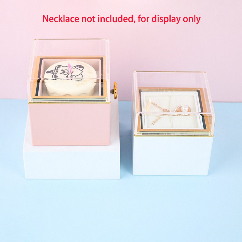Luxury Acrylic Keepsake Box -  - Unity Candle Set review and price