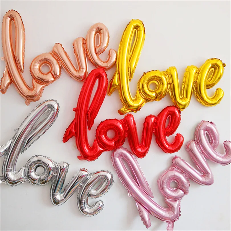Small Ligatures Love Letter Fo - Wedding Qq review and price