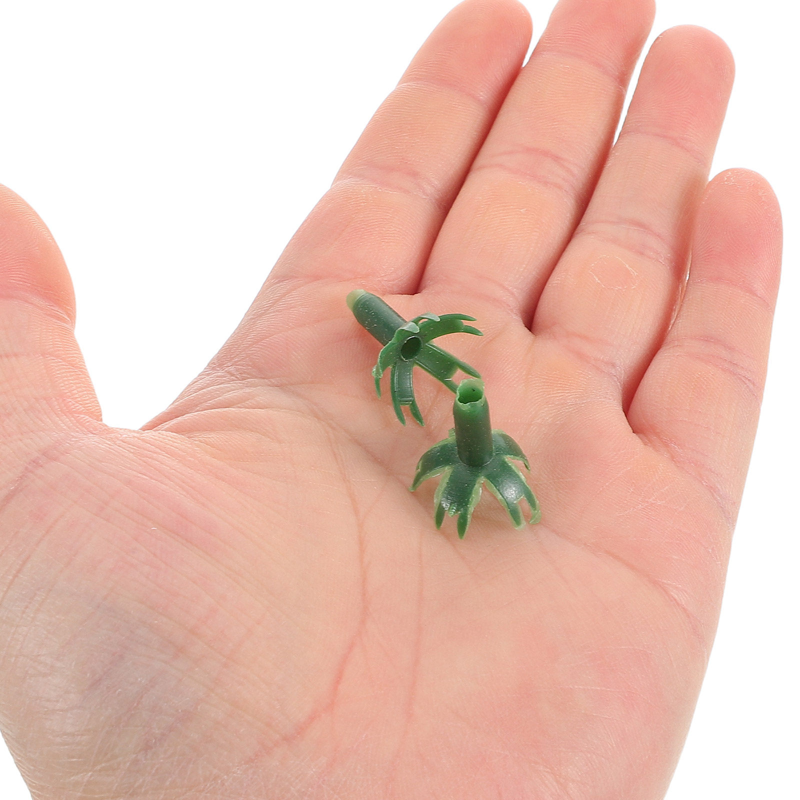 40Pcs Artificial Flower Calyxe - Wedding Floral Supply review and price