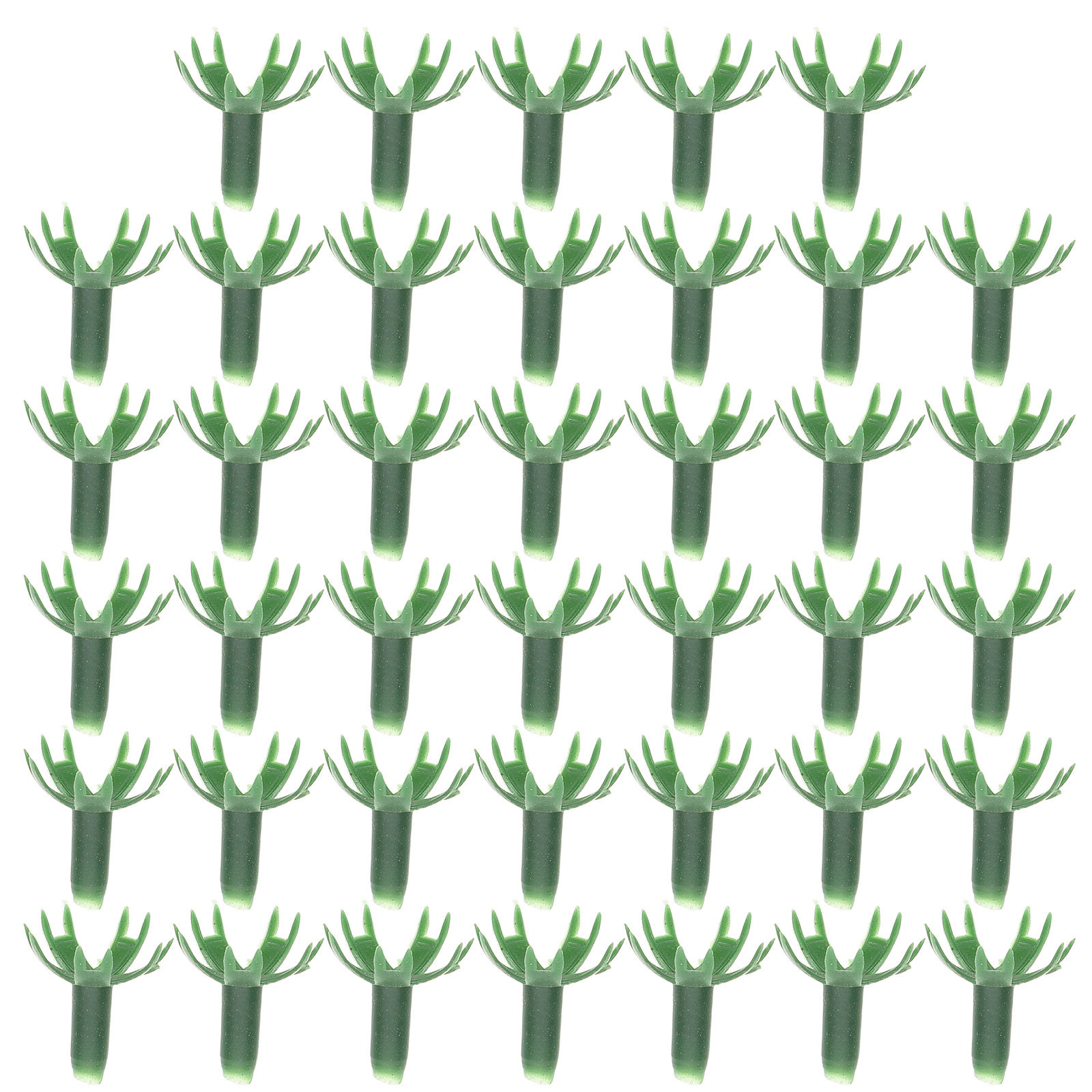 40Pcs Artificial Flower Calyxe - Wedding Floral Supply review and price