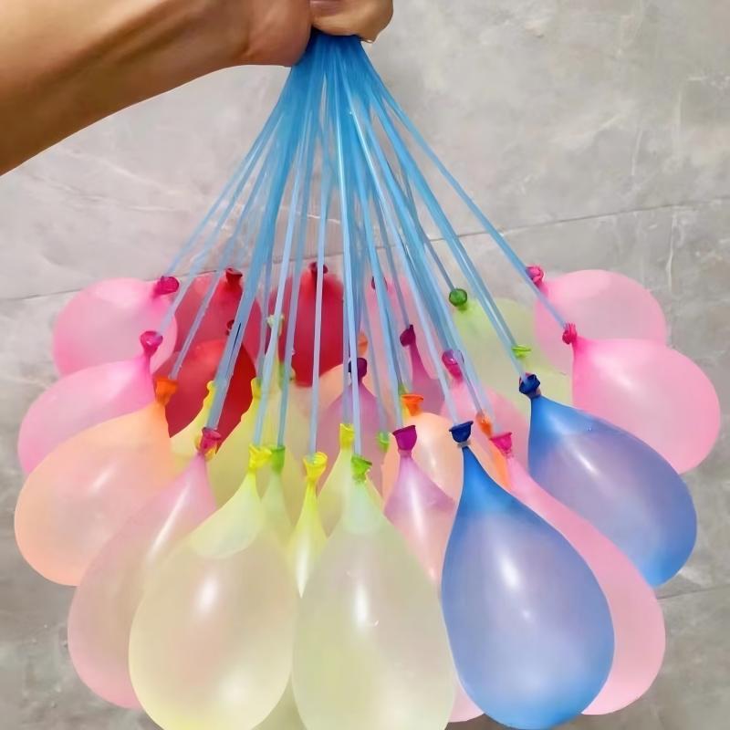 111 pieces of fast water ballo - Wedding Qq review and price
