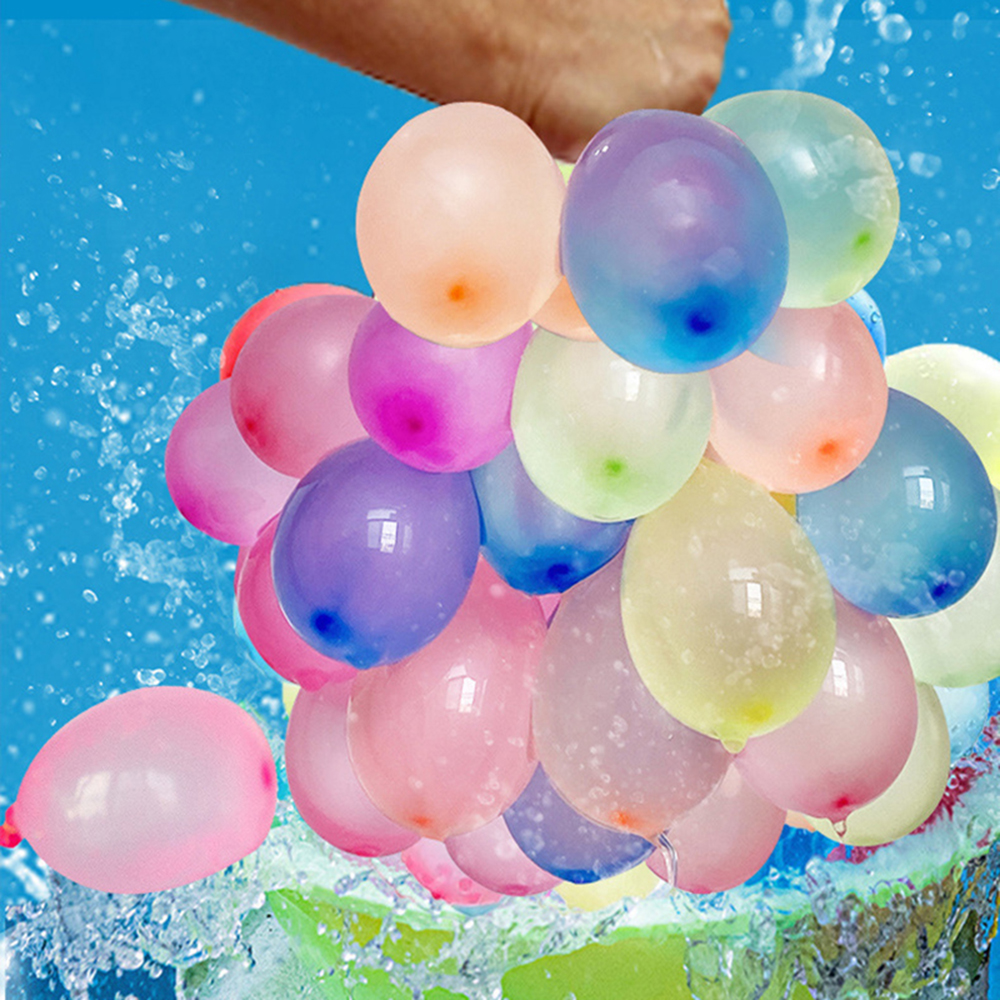 111 pieces of fast water ballo - Wedding Qq review and price