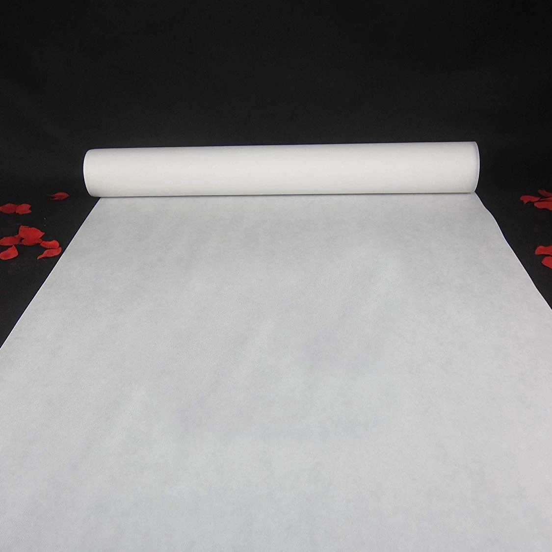 Custom Length Aisle Runner Wed - Aisle Runner White review and price