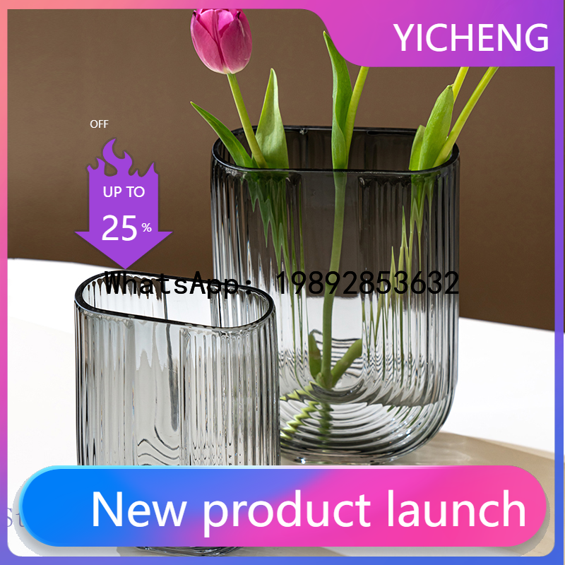QQ Glass Vase Transparent U Ty - Wedding Qq review and price