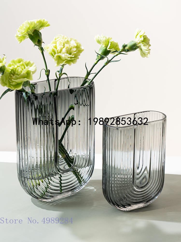 QQ Glass Vase Transparent U Ty - Wedding Qq review and price