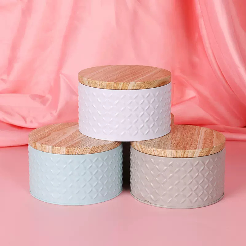 Makou-Iron Gift Box with Woode - Wedding Party Supply Store review and price