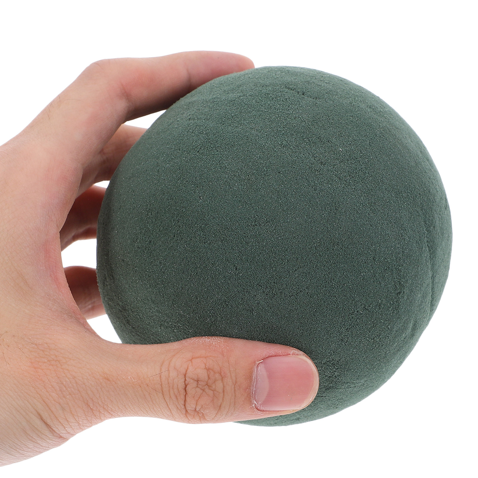 8Pcs Round Floral Foam Sphere  - Wedding Floral Supply review and price