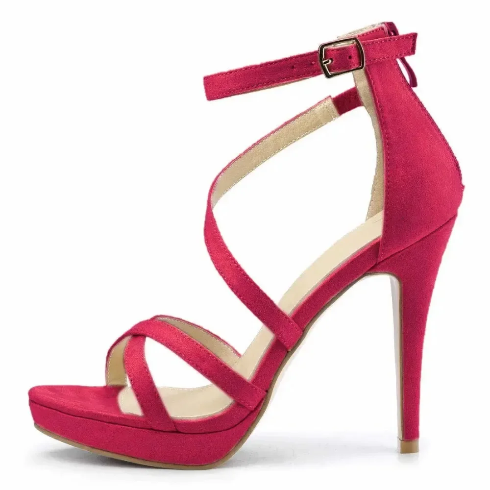Women Sandals Summer Sexy Pump - Wedding Shop review and price