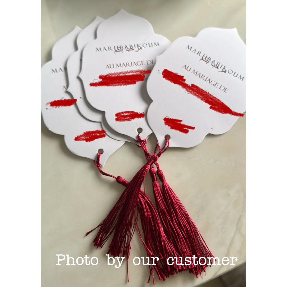 Custom Henna Day Card Night Pa - Wedding Supply Business review and price