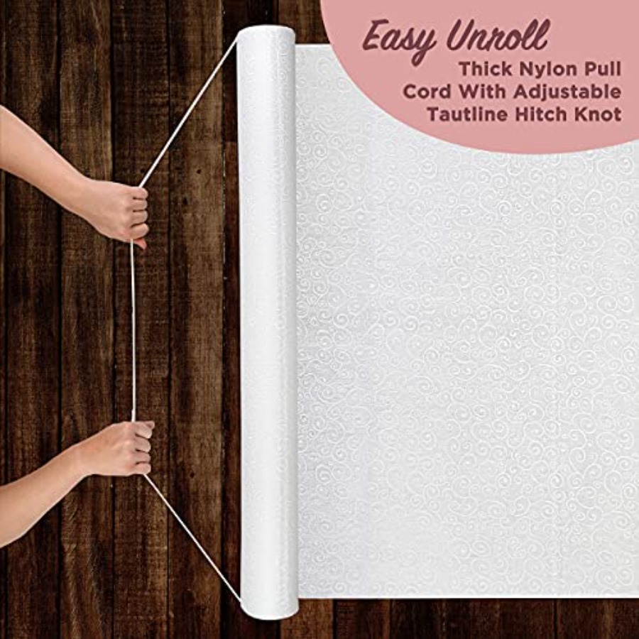 White Wedding Aisle Runner - P - Aisle Runner White review and price
