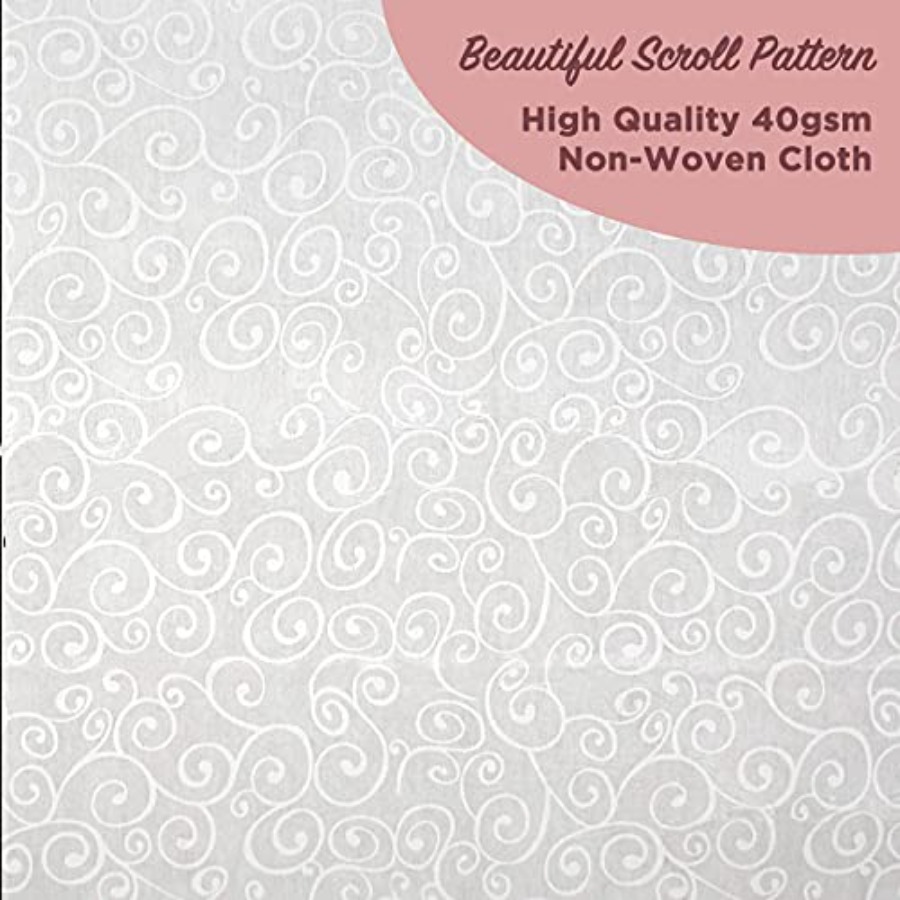 White Wedding Aisle Runner - P - Aisle Runner White review and price