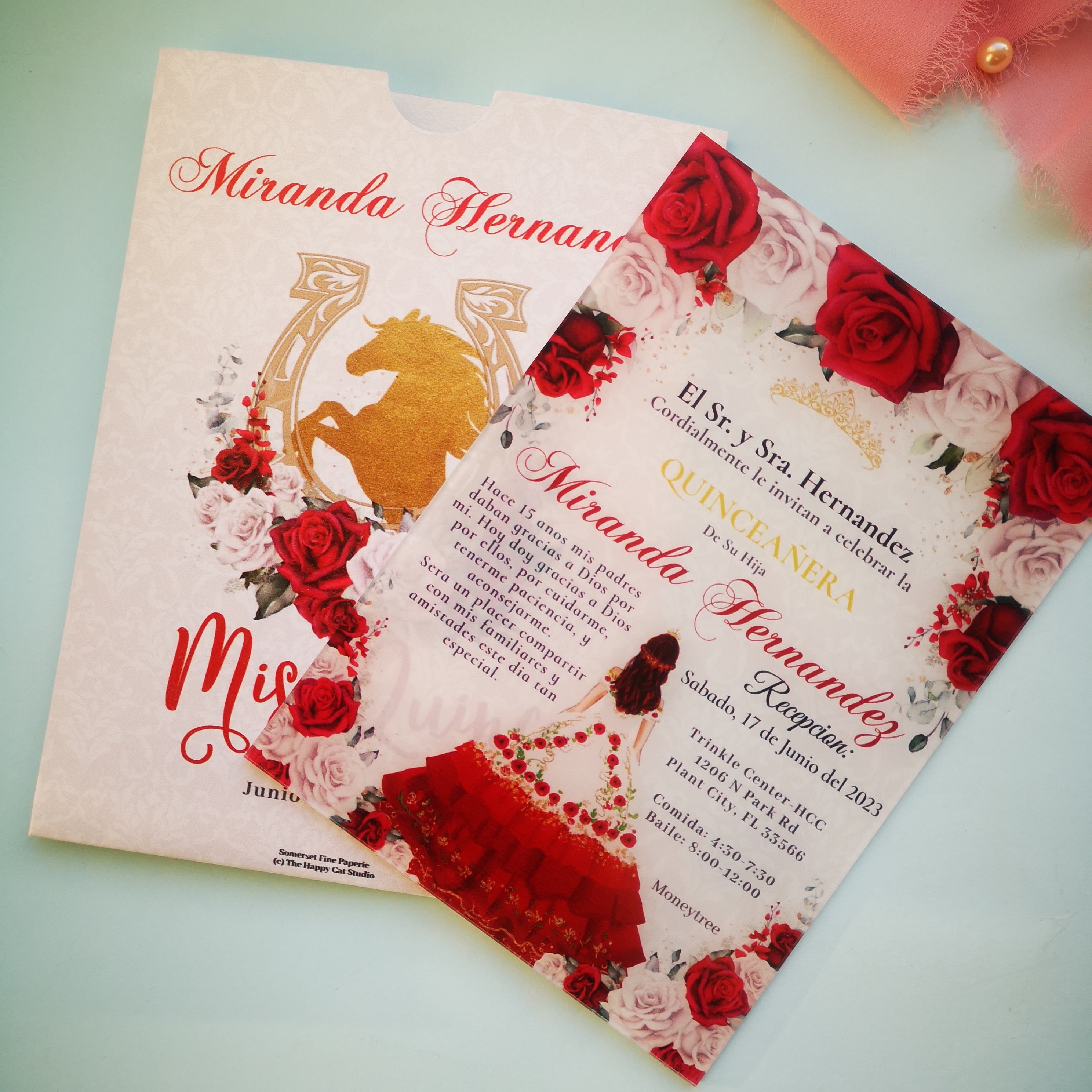 Clear Acrylic Invitation for S - Wedding Supply Business review and price